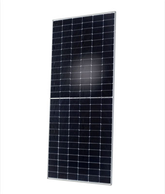 Q.TRON XL-G2.7 양면 620W 제품 이미지